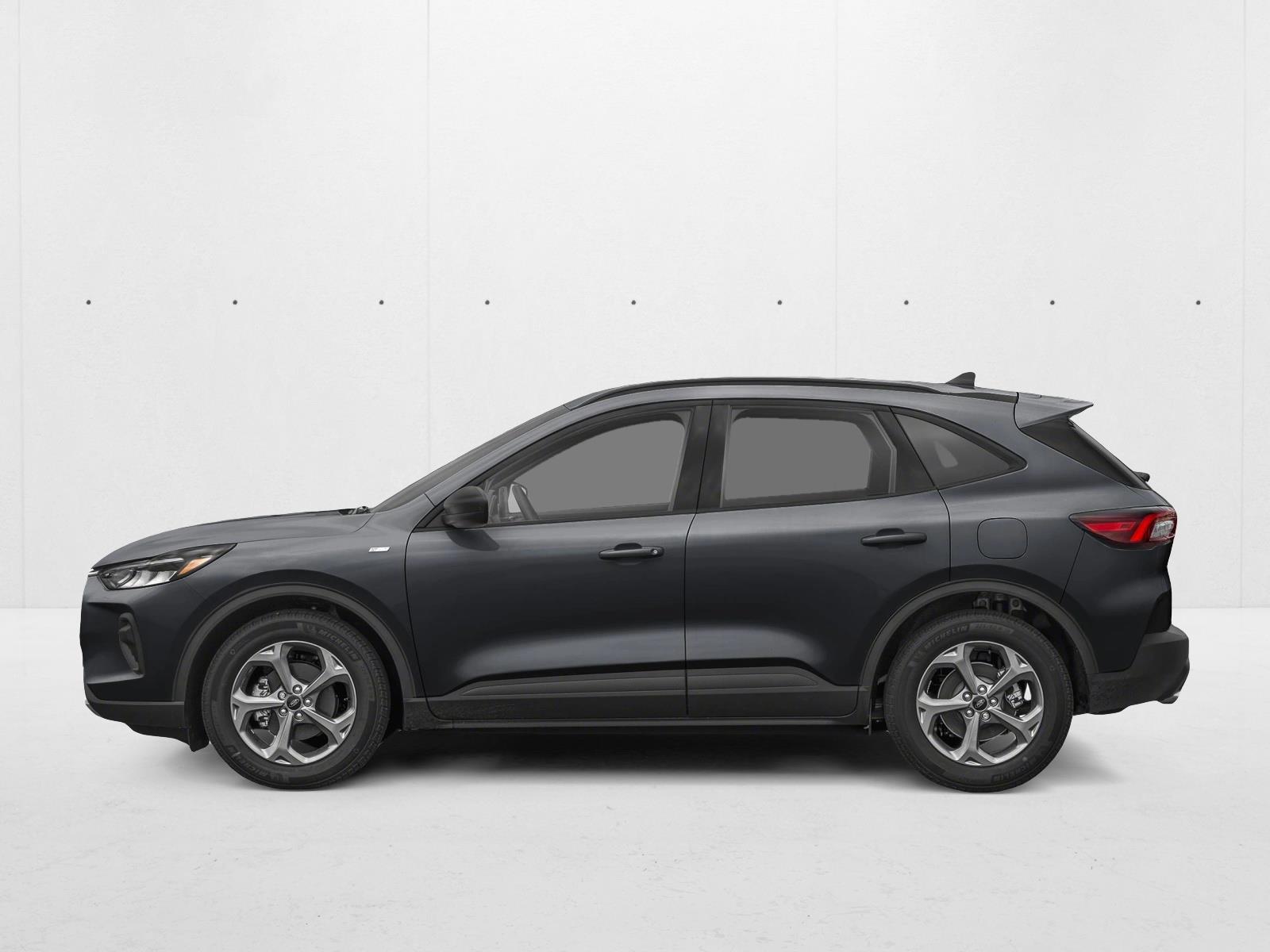 Thumbnail: 2026 Ford Escape - 2