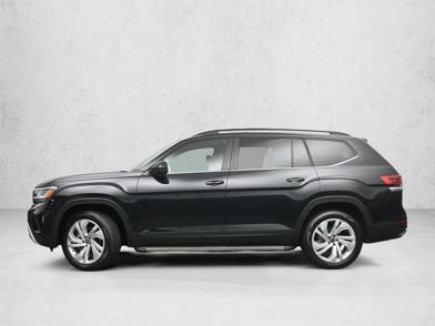 2022 Volkswagen Atlas