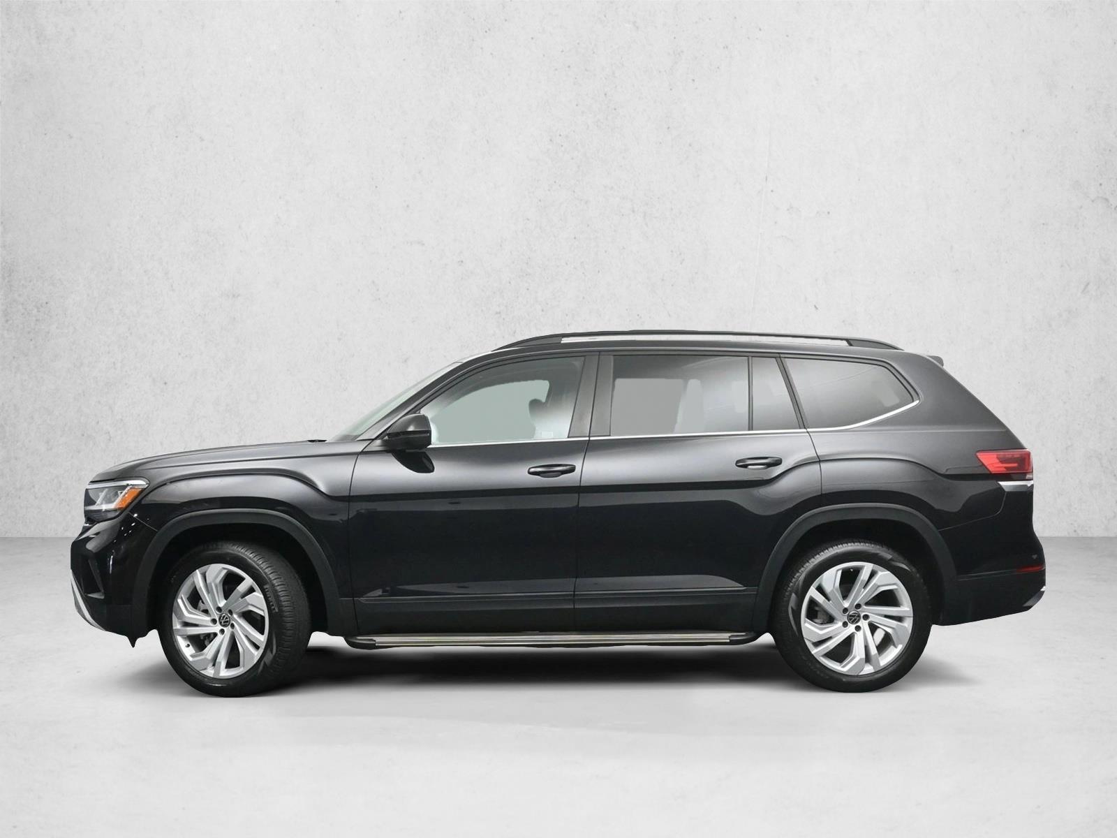 Thumbnail: 2022 Volkswagen Atlas - 2