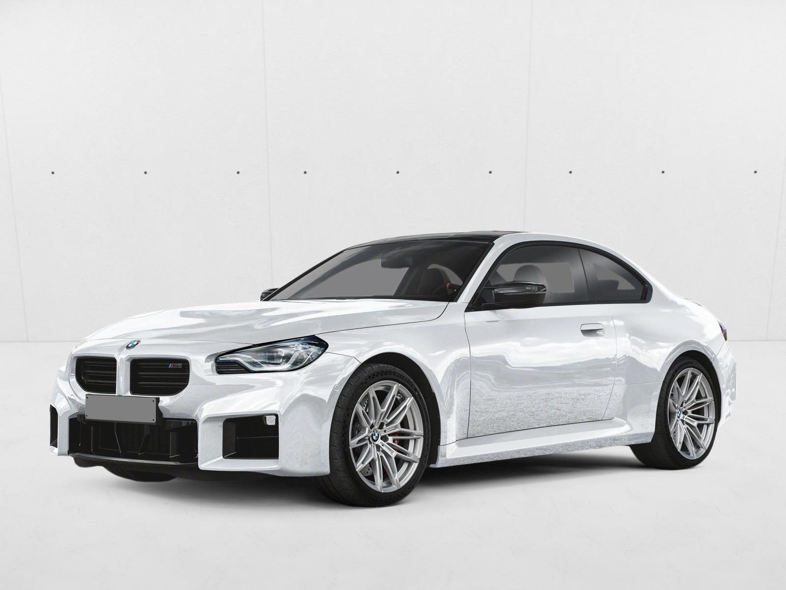 Thumbnail: 2026 BMW M2 - 1
