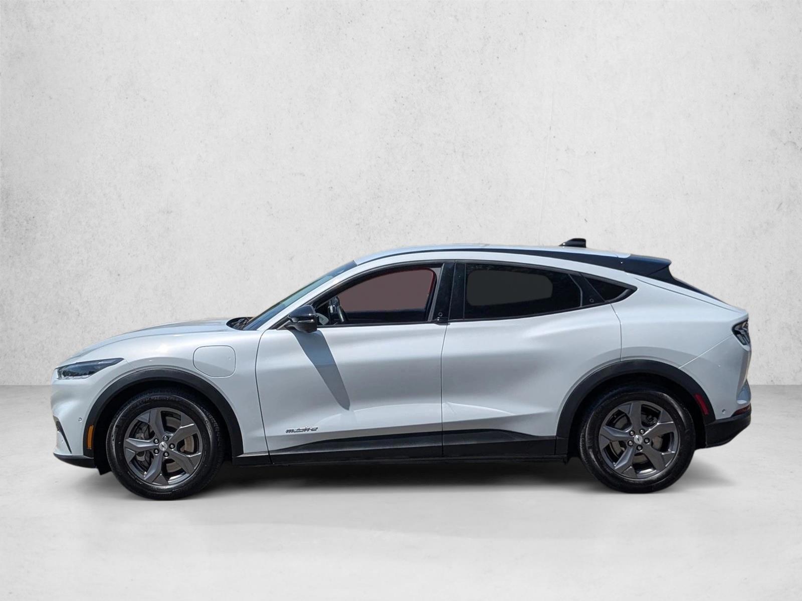 Thumbnail: 2023 Ford Mustang Mach-E - 2