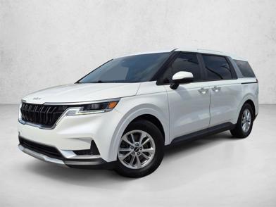 2022 Kia Carnival