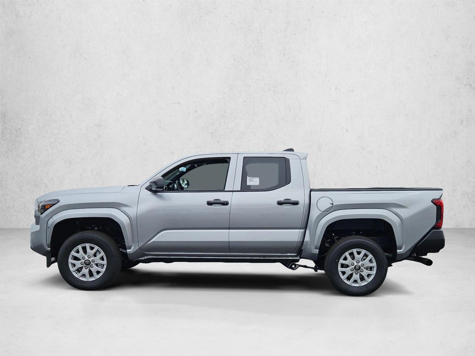 Thumbnail: 2026 Toyota Tacoma - 2