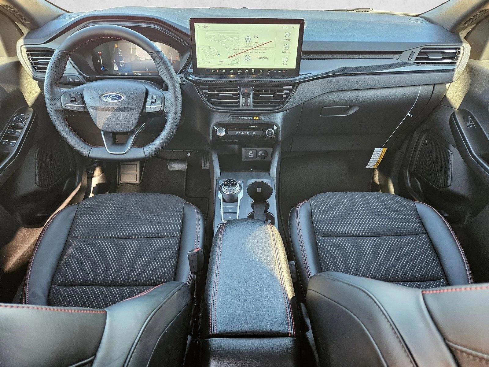 Thumbnail: 2026 Ford Escape - 4
