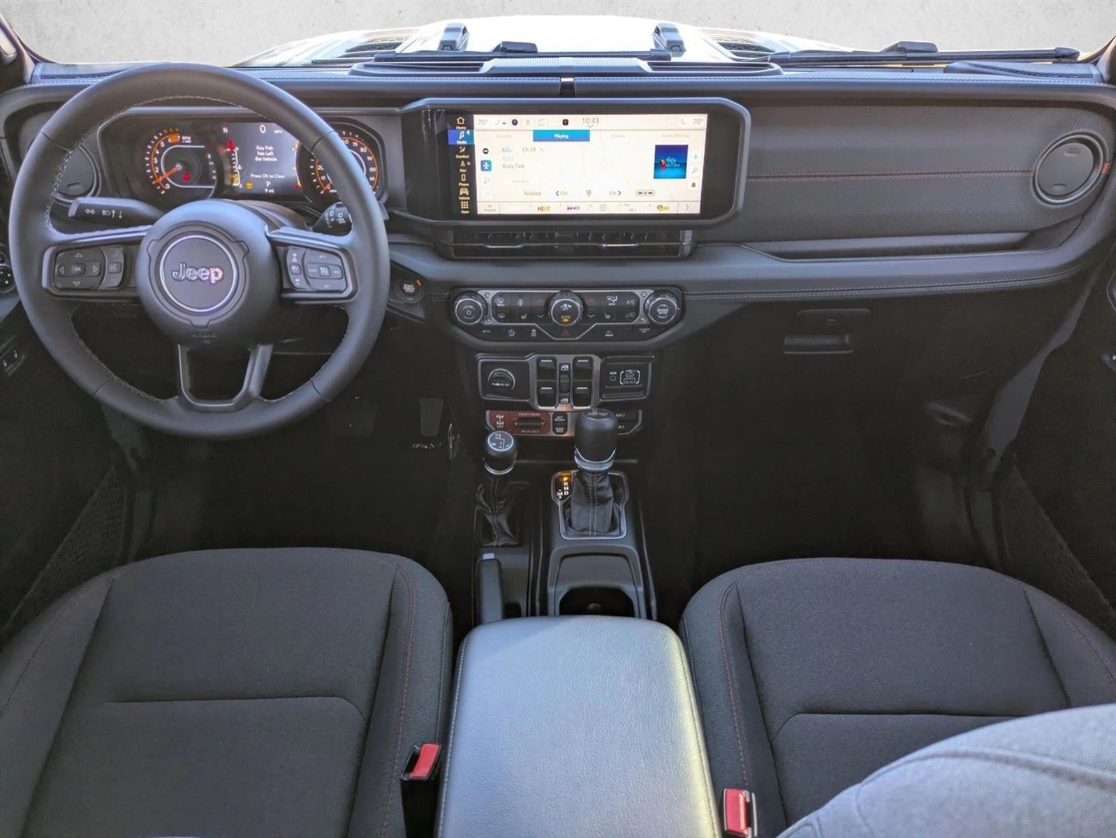 Thumbnail: 2026 Jeep Wrangler - 3