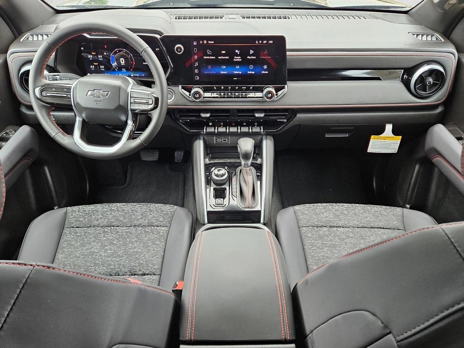 Thumbnail: 2026 Chevrolet Colorado - 3