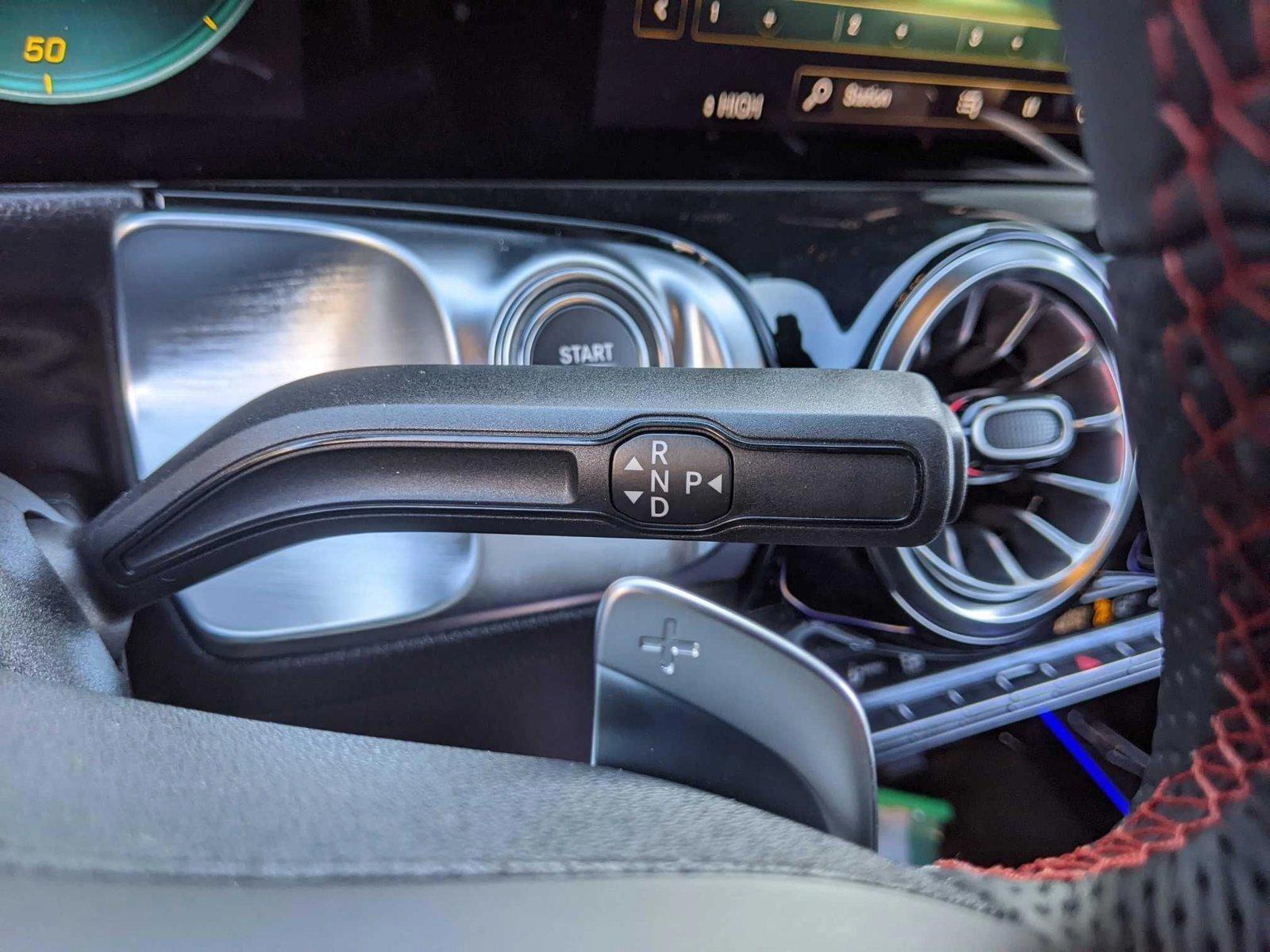 2023 Mercedes-Benz EQB Base - Photo 12