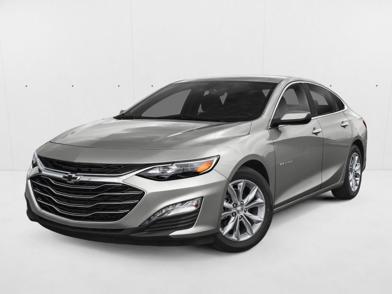2019 Chevrolet Malibu RS -
                  Lewisville, TX