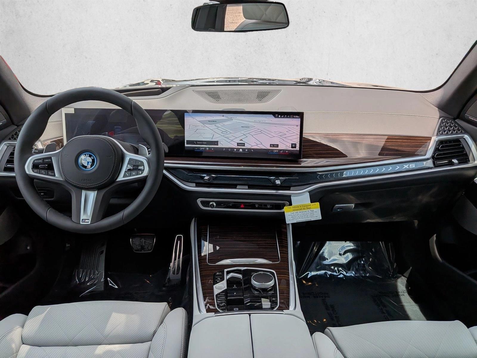 Thumbnail: 2026 BMW X5 - 4