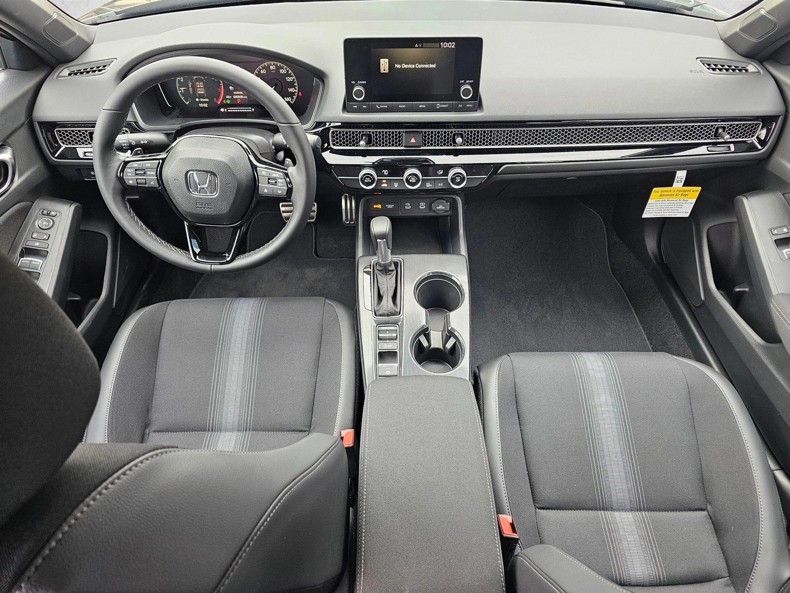 Thumbnail: 2026 Honda Civic - 2