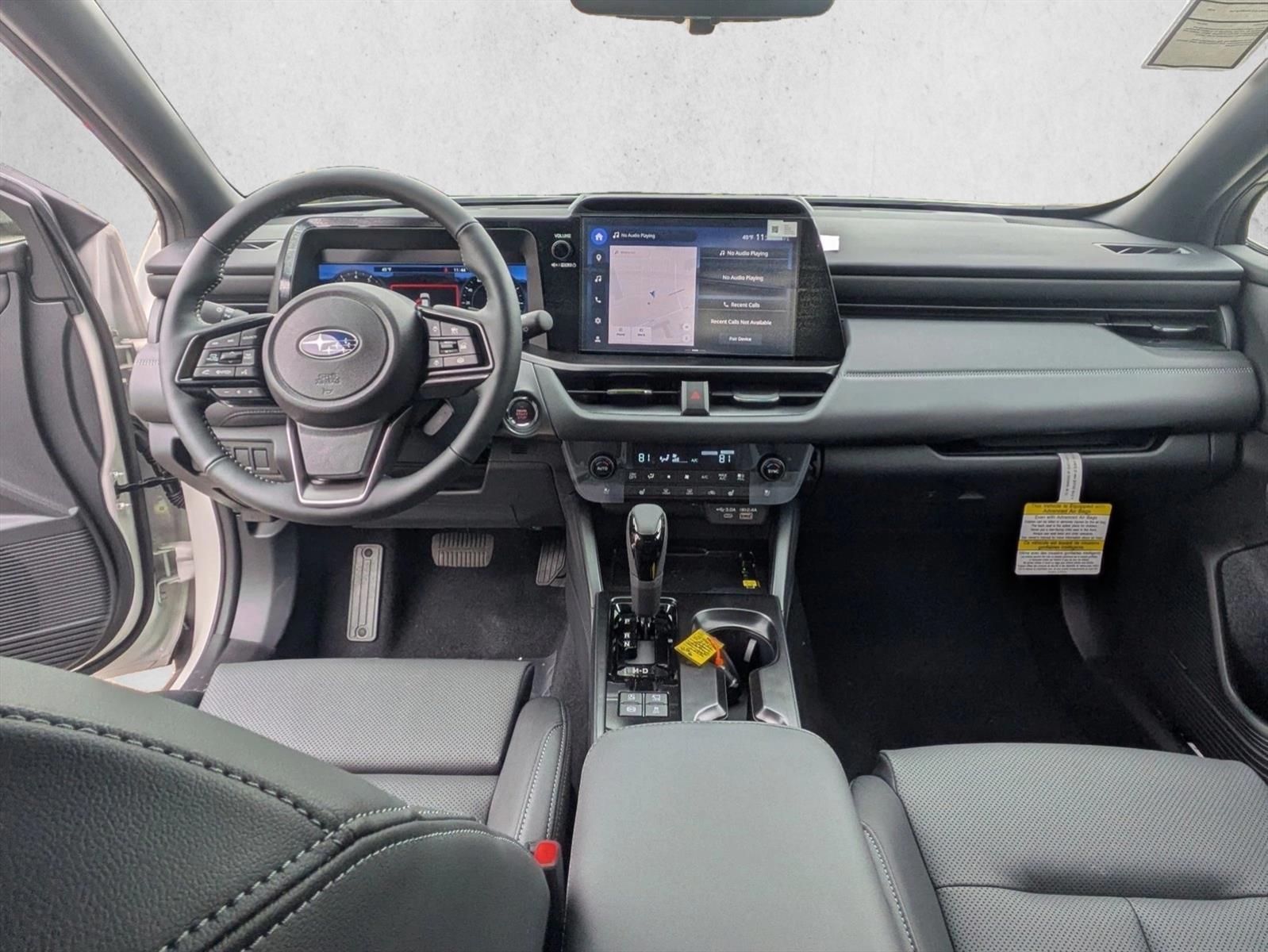 Thumbnail: 2026 Subaru Outback - 3