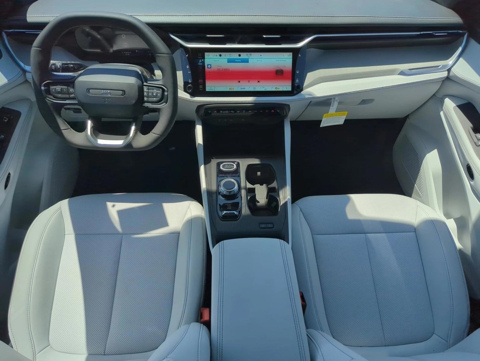 Thumbnail: 2026 Jeep Cherokee - 3