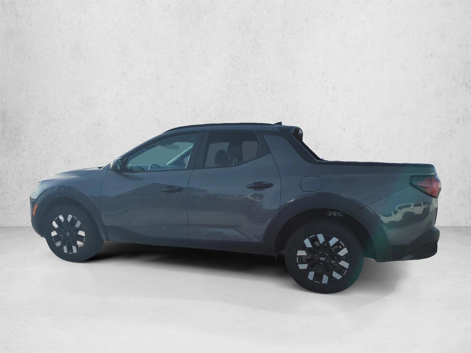Thumbnail: 2026 Hyundai Santa Cruz - 2