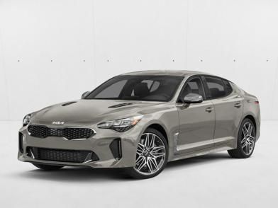 2022 Kia Stinger GT1 -
                  Chandler, AZ