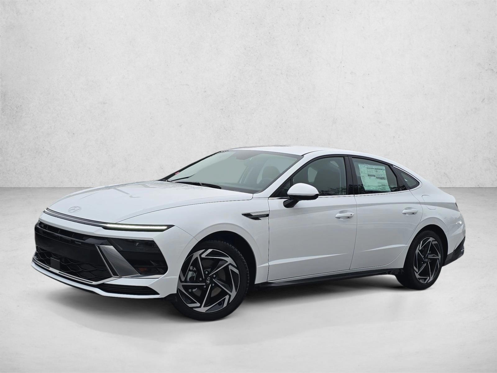 Thumbnail: 2026 Hyundai Sonata - 1