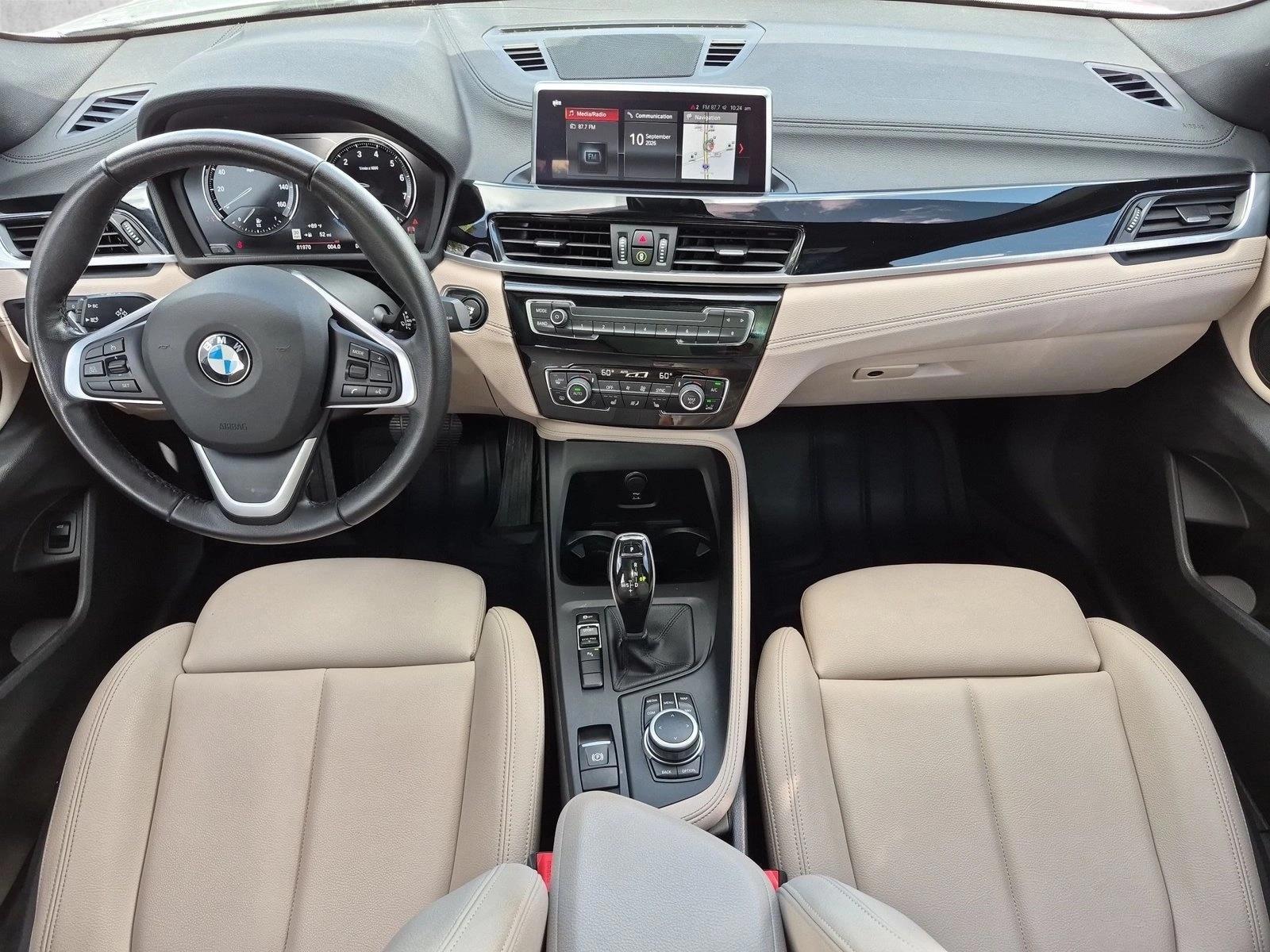 Thumbnail: 2020 BMW X2 - 4