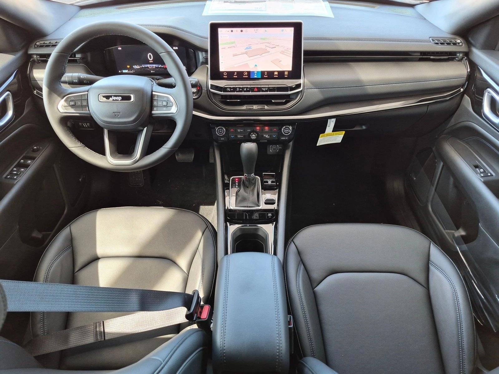 Thumbnail: 2026 Jeep Compass - 4