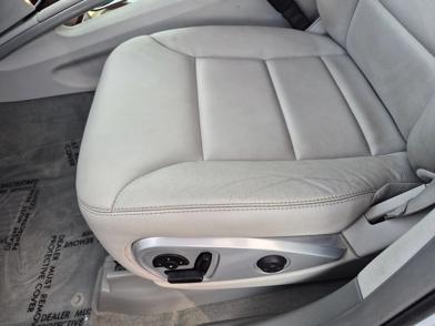 2010 Mercedes-Benz M-Class