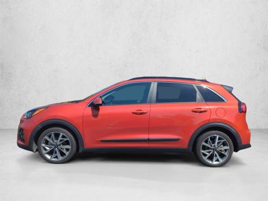 2022 Kia Niro