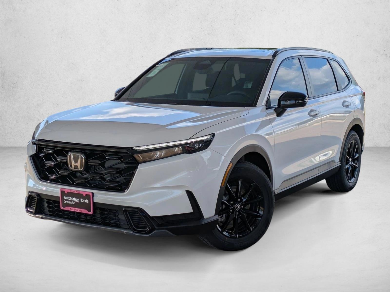 Thumbnail: 2026 Honda CR-V - 1