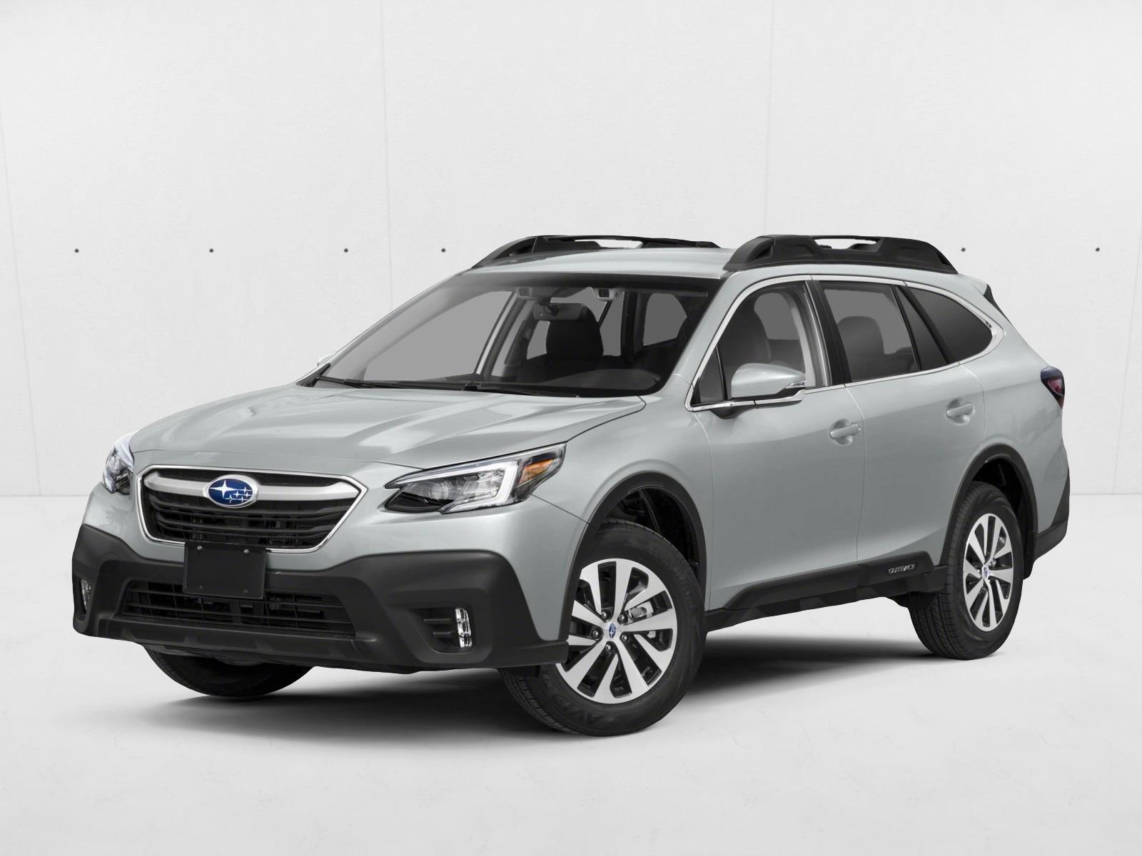 Thumbnail: 2020 Subaru Outback - 1