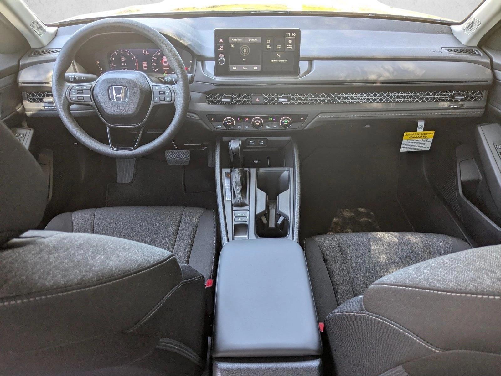 Thumbnail: 2026 Honda Accord - 3