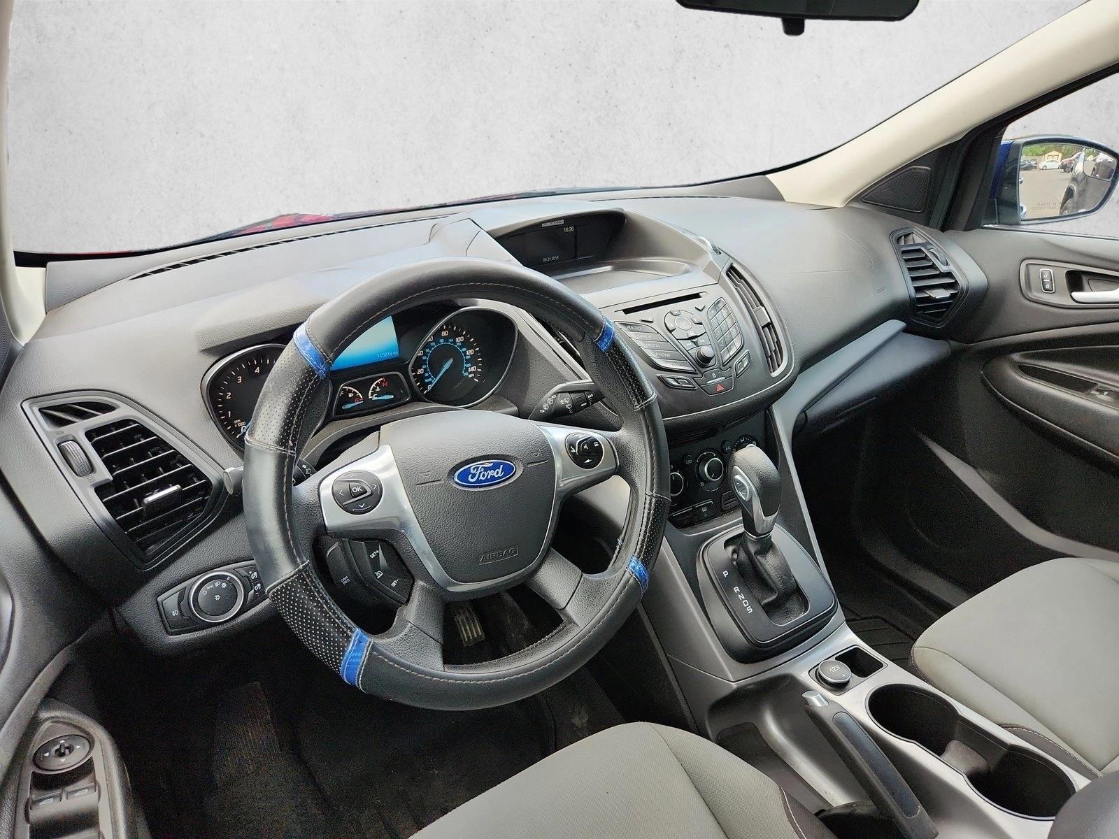 Thumbnail: 2016 Ford Escape - 2