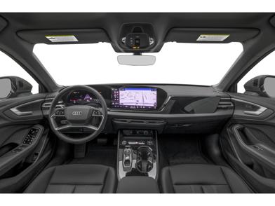 2026 Audi A5