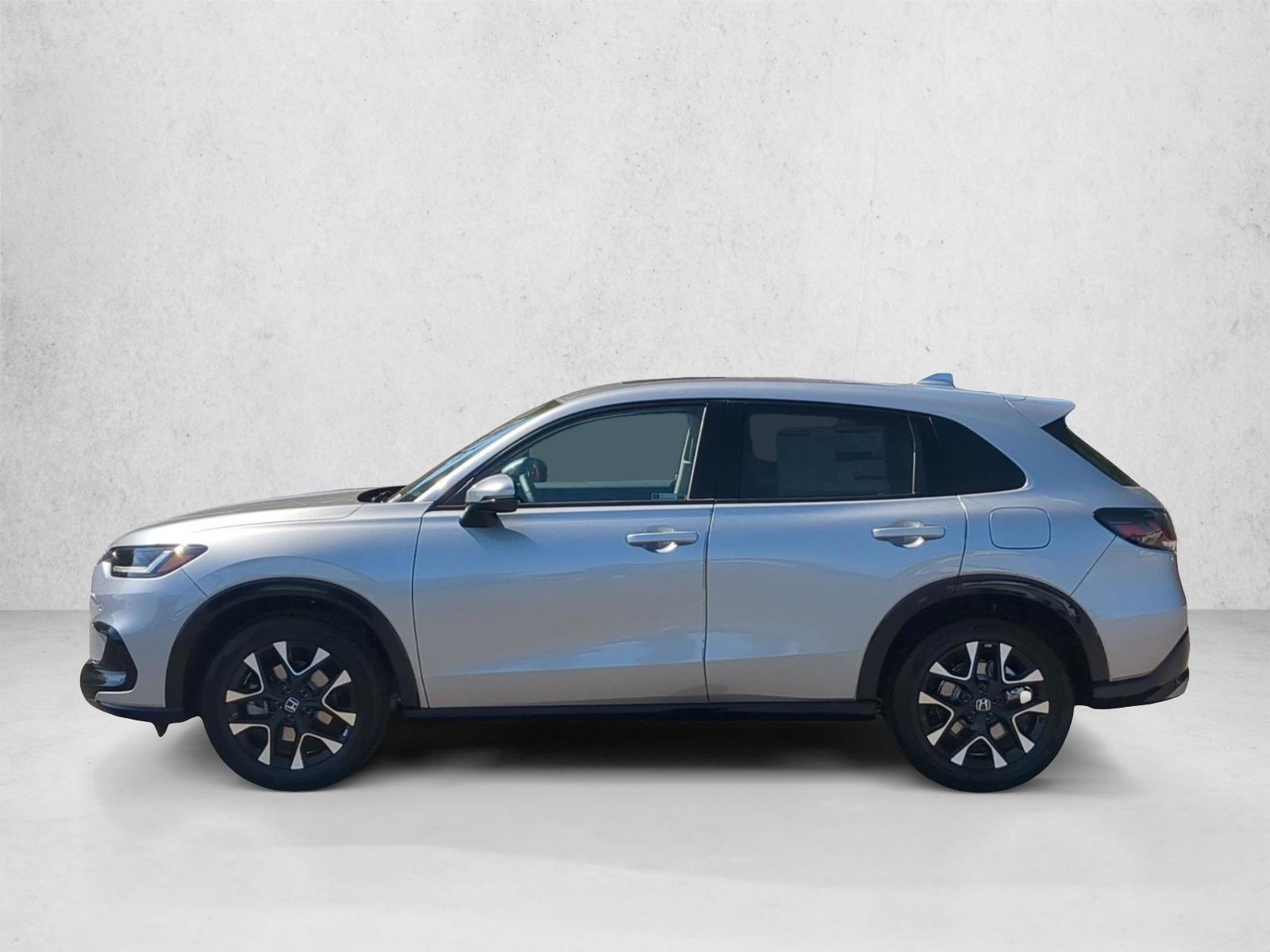 Thumbnail: 2027 Honda HR-V - 2