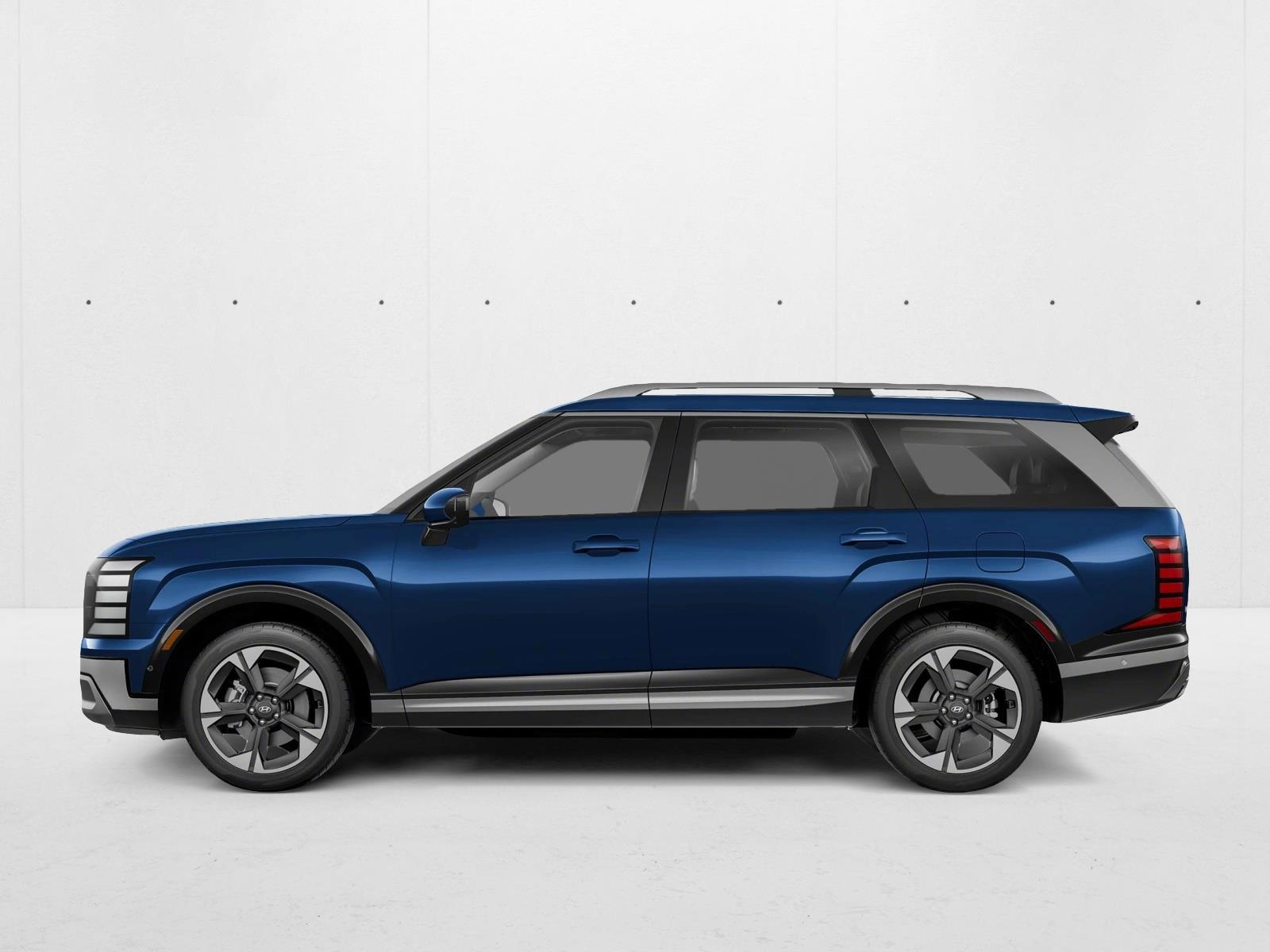Thumbnail: 2026 Hyundai Palisade - 2