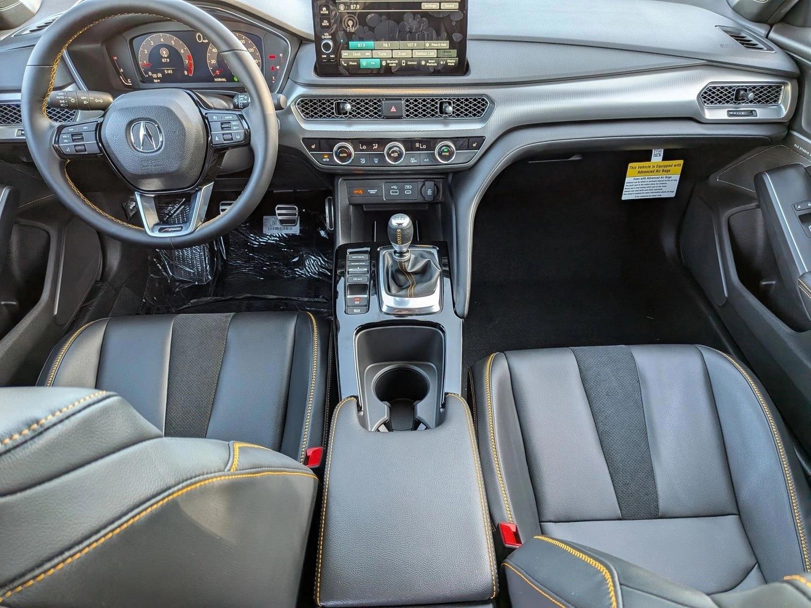 Thumbnail: 2026 Acura Integra - 4