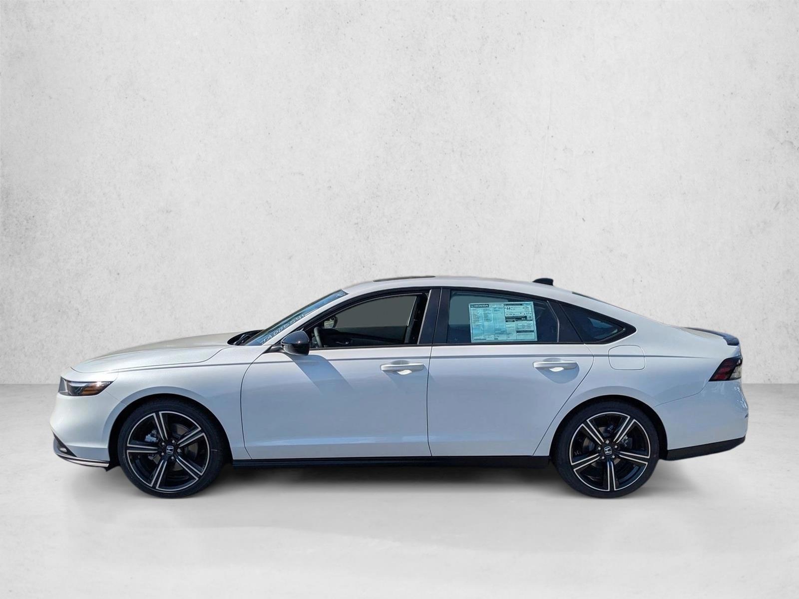 Thumbnail: 2026 Honda Accord - 2