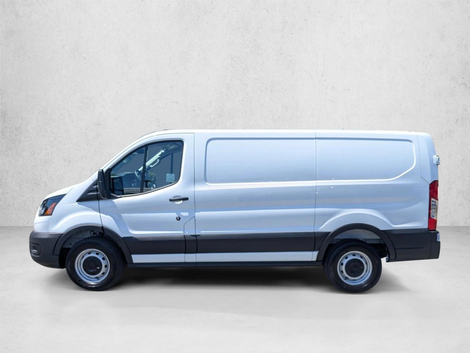 Thumbnail: 2026 Ford Transit Series - 2