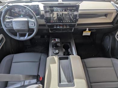 2026 GMC HUMMER EV