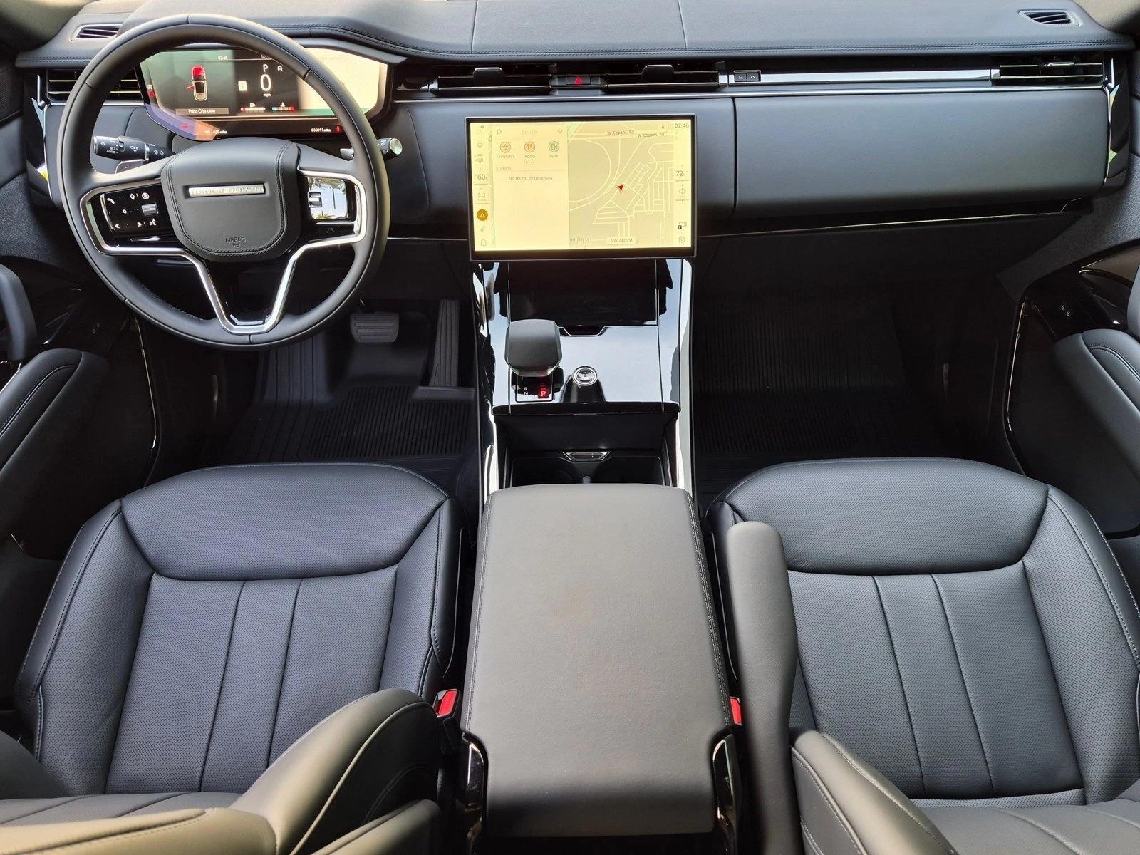 Thumbnail: 2027 Land Rover Range Rover Sport - 4