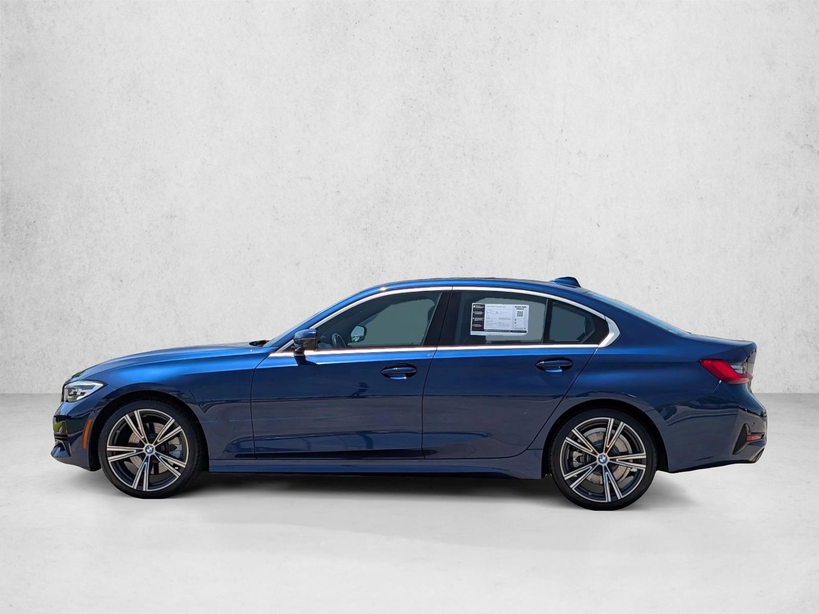 Thumbnail: 2020 BMW 3 Series - 2