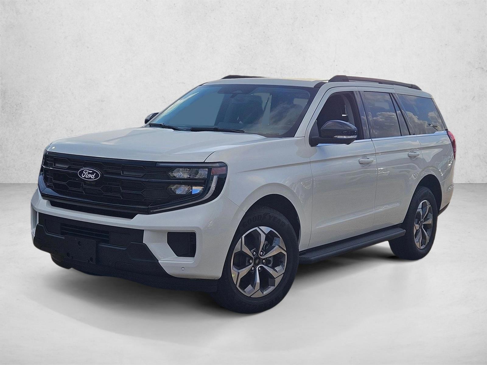 Thumbnail: 2027 Ford Expedition - 1