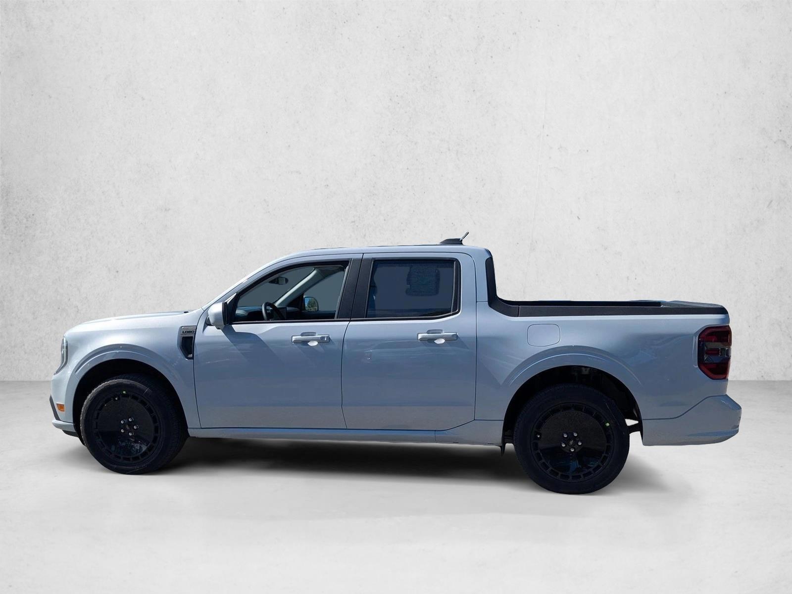 Thumbnail: 2026 Ford Maverick - 2