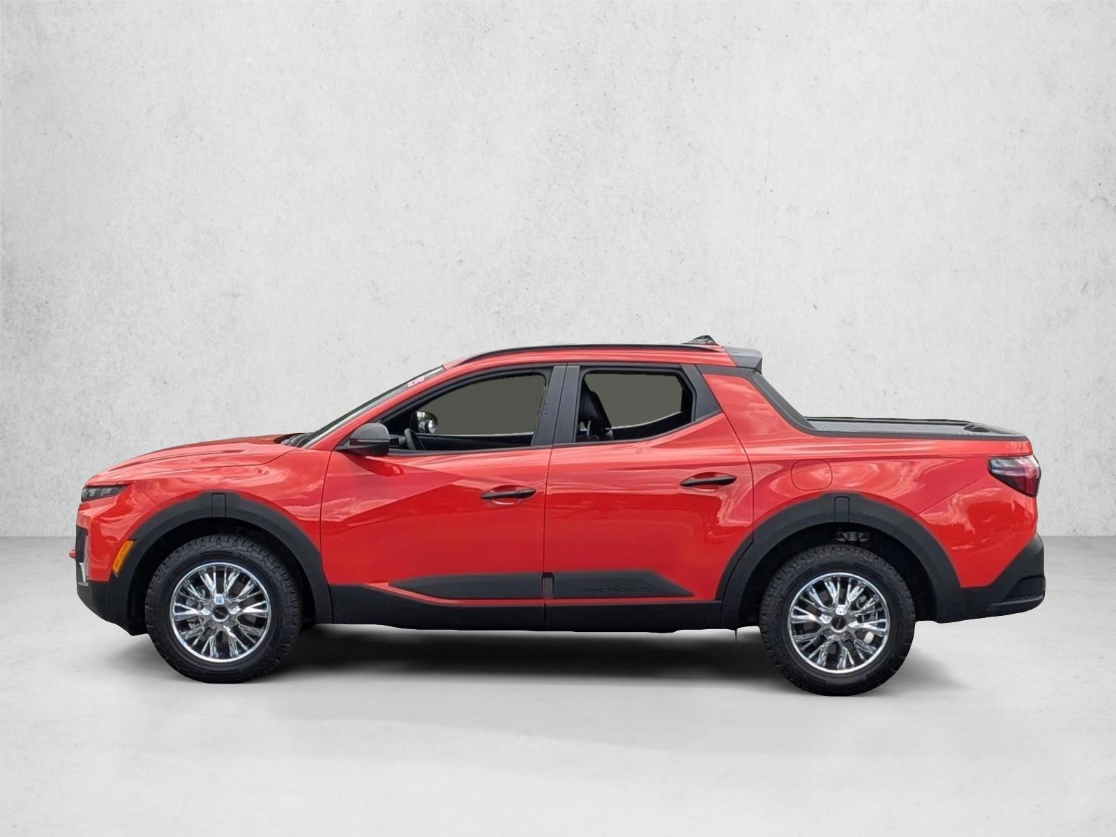 Thumbnail: 2025 Hyundai Santa Cruz - 2