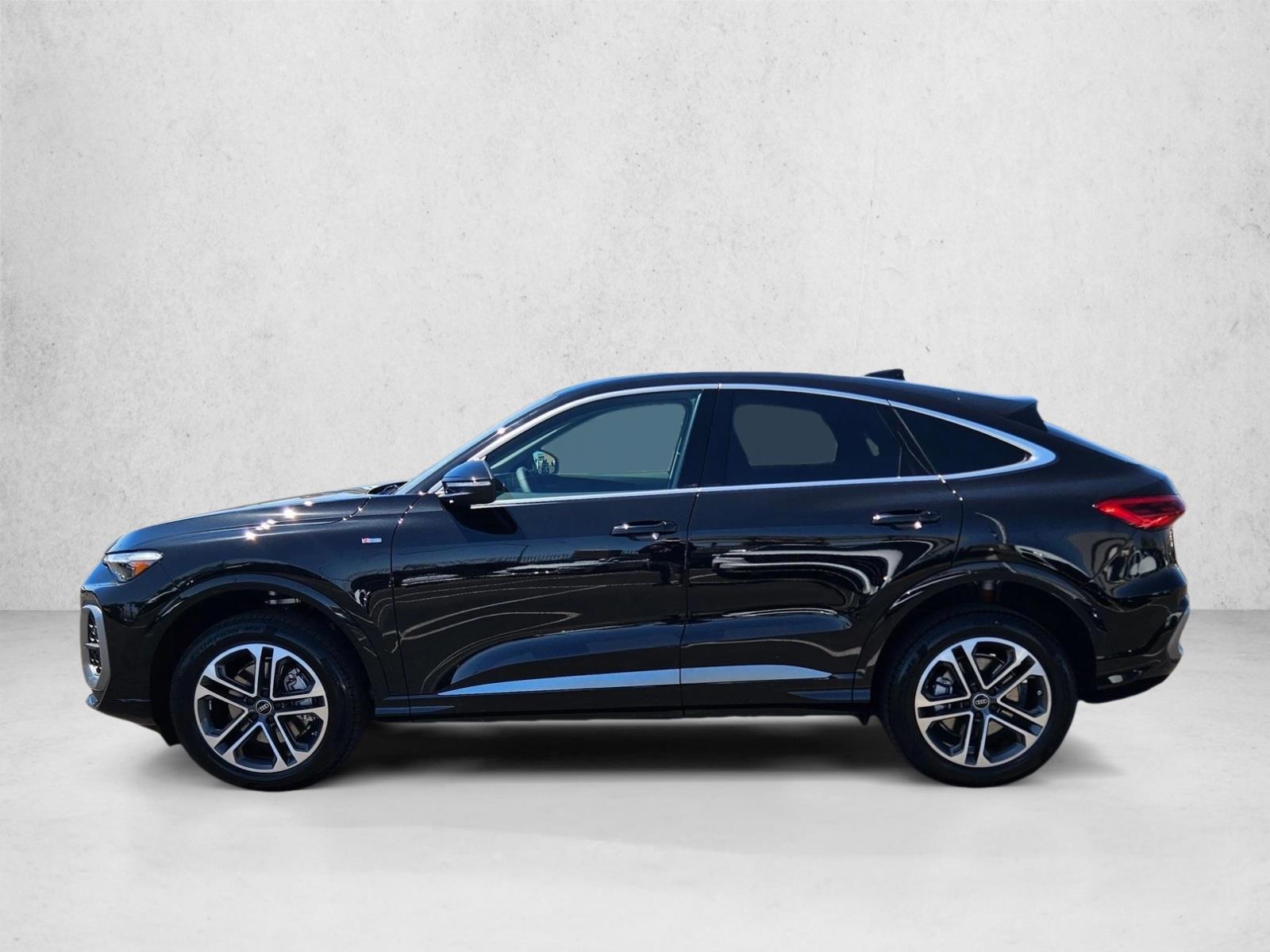 Thumbnail: 2026 Audi Q5 - 2