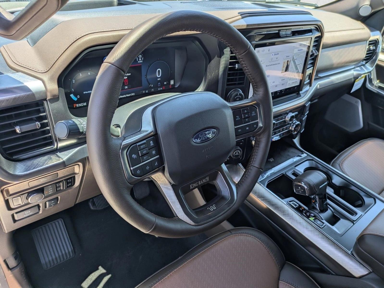 Thumbnail: 2026 Ford F-150 - 3