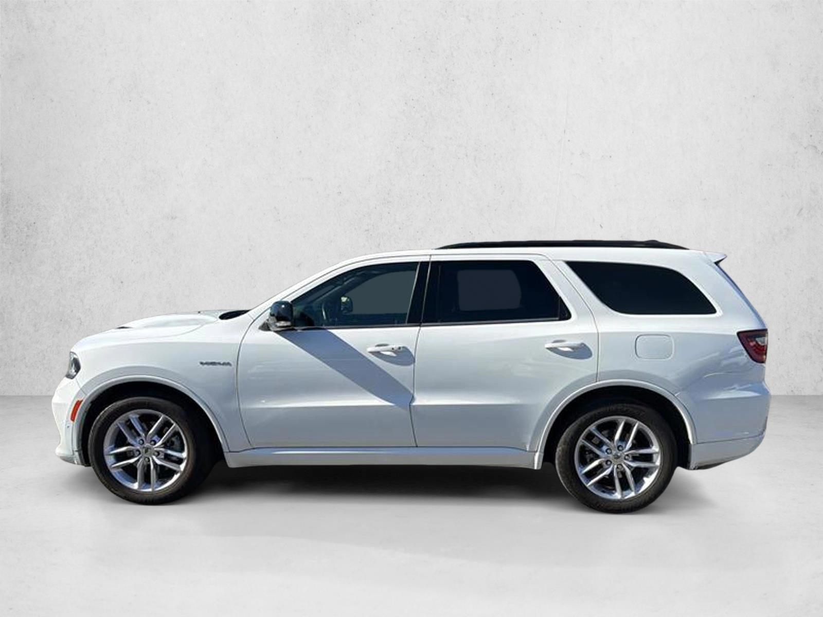 Thumbnail: 2023 Dodge Durango - 2