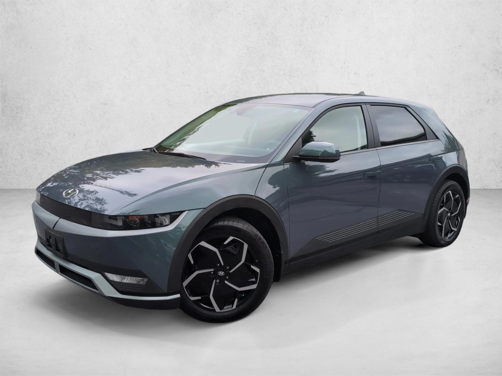 Thumbnail: 2024 Hyundai Ioniq 5 - 1