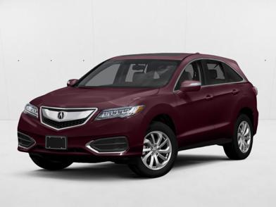 2016 Acura RDX Technology -
                  Mesa, AZ
