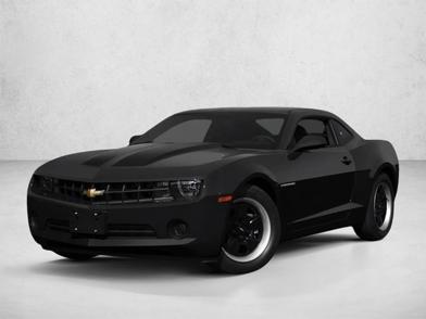 2013 Chevrolet Camaro LS -
                  Fort Worth, TX