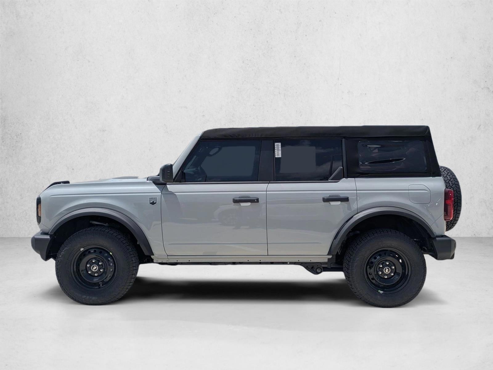 Thumbnail: 2026 Ford Bronco - 2