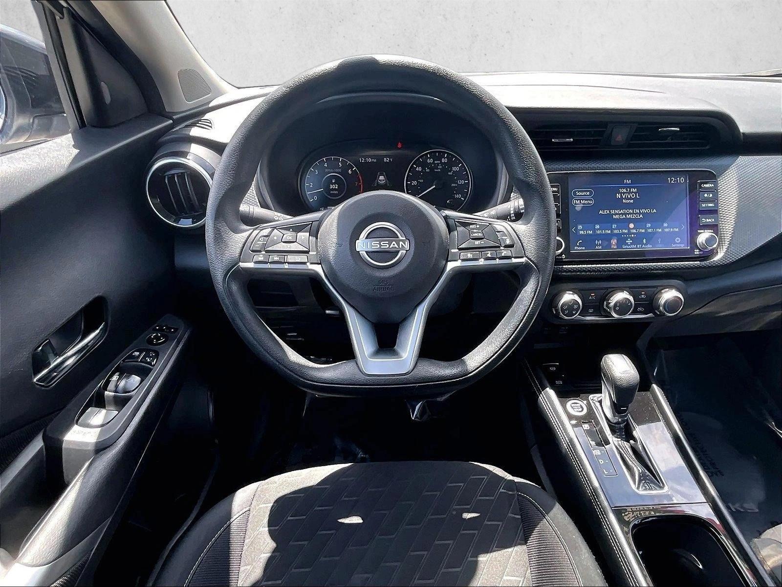 Thumbnail: 2023 Nissan Kicks - 3