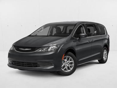 2017 Chrysler Pacifica LX -
                  Columbus, GA