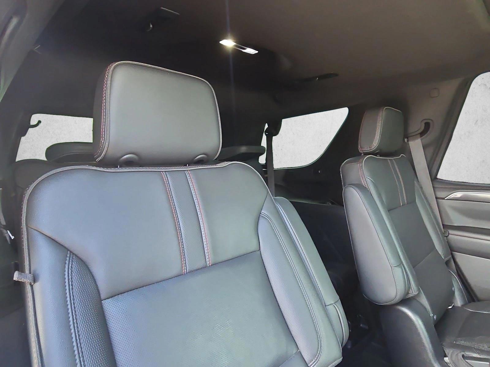 2021 Chevrolet Tahoe RST - Photo 19