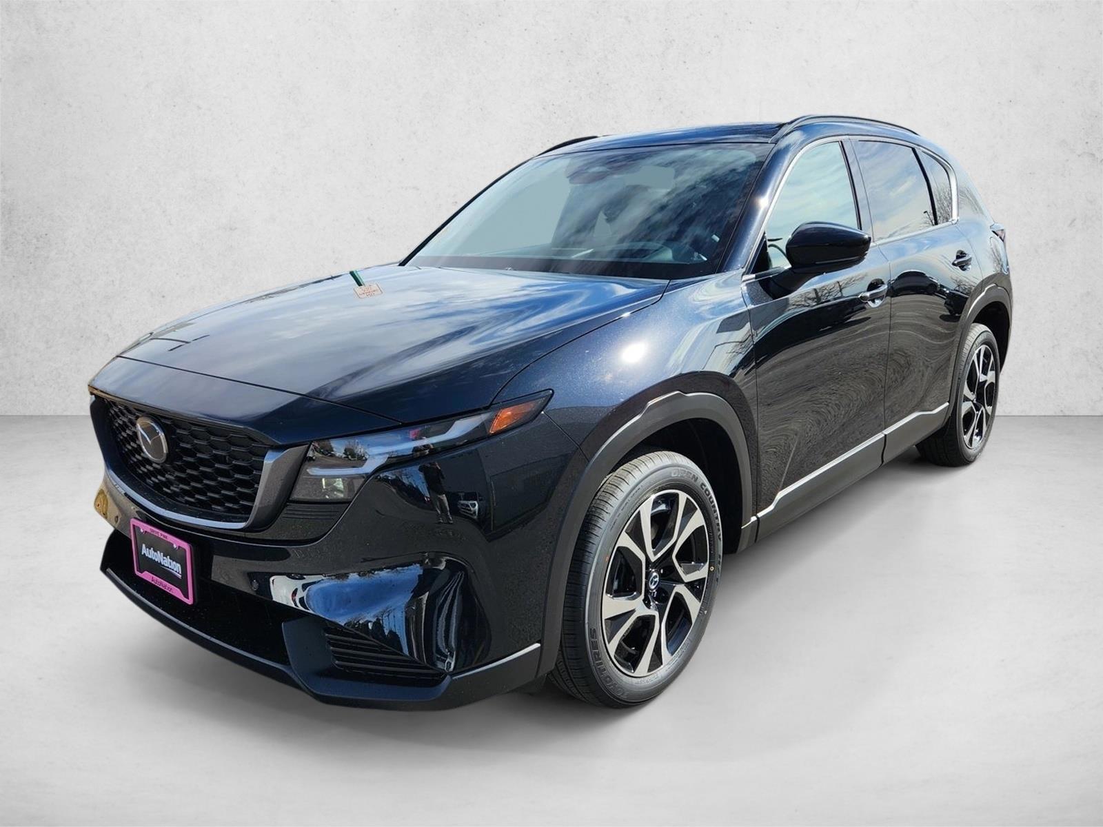 Thumbnail: 2026 Mazda CX-5 - 1